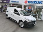Renault Kangoo (bj 2022), Elektrische ramen, Wit, Kangoo, Overige carrosserie