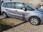 Citroën C4 Picasso 1.2 essence 7 places, Argent ou Gris, Achat, 7 places, 5 portes