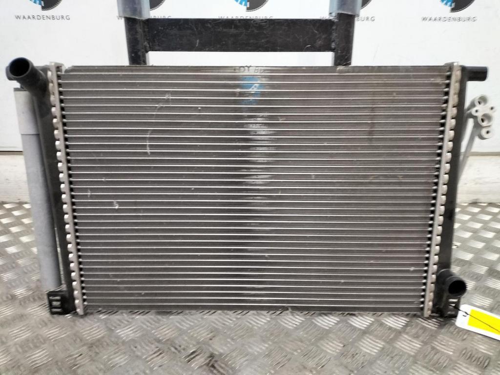 MINI (BMW) COUNTRYMAN KOELERPAKKET 2010, Enlèvement ou Envoi, Utilisé, Stiba membre