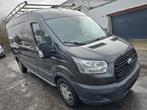 FORD TRANSIT 2.0 AUT MOD 2020 / DISTRIBUTION CASSÉ / 5.499 €, Euro 6, Entreprise, 3 places, Cruise Control