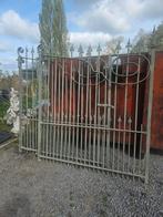 Hekken 3 m, Enlèvement