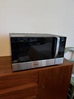 Combi Microgolfoven Samsung, Elektronische apparatuur, Ophalen, Gebruikt, Draaiplateau, 45 tot 60 cm