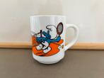 Retro smurfenmok, Verzamelen, Smurfen, Ophalen, Zo goed als nieuw, Smurfin