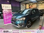 Peugeot 5008 1.2i Automaat Allure 7pl. 1ste eig., Auto's, Peugeot, 1199 cc, Bedrijf, 5 deurs, 97 kW