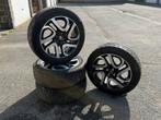 Jantes renault captur, clio dacia logan exc, Autos : Pièces & Accessoires, Pneus & Jantes, Enlèvement, Jante(s)