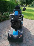 Invacare Comet Pro scootmobiel, Ophalen, 15 km of minder, 11 t/m 15 km/u, Invacare