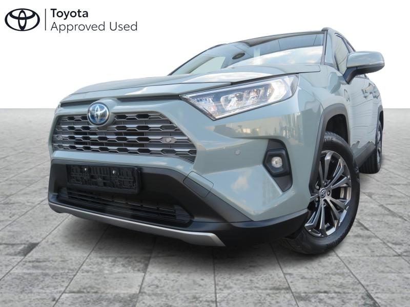 Toyota RAV-4 Dynamic Plus, Auto's, Toyota, Rav4, Adaptive Cruise Control, Airbags, Boordcomputer, Centrale vergrendeling, Climate control