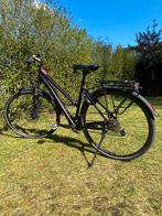 Een prachtige cube fiets uitstekende staat, Fietsen en Brommers, Ophalen, Zo goed als nieuw