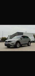 Vw tiguan 4 motion, Autos, Achat, Euro 6, Noir, Diesel