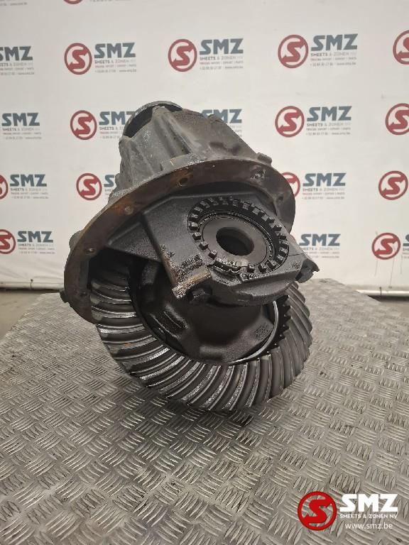 Occ differentiëel HY1350-12 MAN 2,714, Gebruikt, MAN, Transmissie en Accessoires