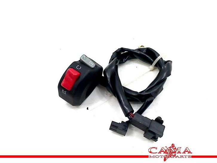 STUURSCHAKELAAR RECHTS Yamaha YZF R1 2007-2008 (YZF-R1 4C8), Motoren, Onderdelen | Yamaha, Gebruikt