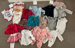 Pakket babykleding maat 62-74, Kinderen en Baby's, Ophalen of Verzenden, Zo goed als nieuw, Maat 62