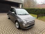 Fiat 500C Ultimate 62.000km/1Ste Eig/Garantie/Airco, Auto's, Fiat, Bedrijf, Handgeschakeld, 500C, Electronic Stability Program (ESP)