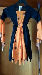 Déguisement sorcière T 2-4 ans, Enlèvement, Utilisé, 104 ou plus petit, Fille