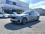 BMW 318 Touring *SPORT* 318dA MHEV*FACELIFT*HEAD-UP*CAMERA, Auto's, 1995 cc, Zwart, 4 cilinders, 0 kg