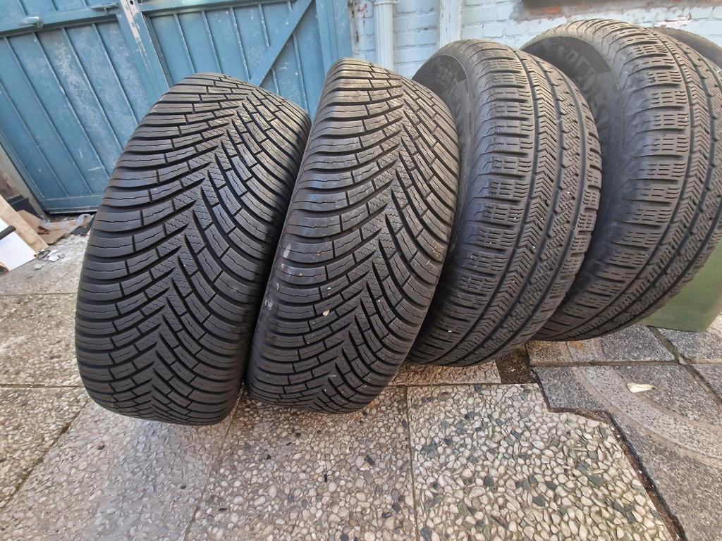 Vertalen..., Autos : Pièces & Accessoires, Pneus & Jantes, 4 Saisons, 16 pouces, Véhicule de tourisme, Pneu(s)