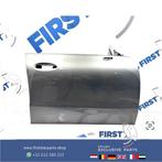 W118 CLA DEUR RECHTS VOOR A1187220800 A1187202201 PORTIER ZW, Utilisé, Droite, Porte, -