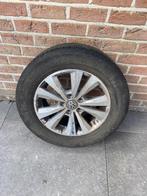 À vendre Jante VW, 215 mm, 16 pouces, Véhicule de tourisme, Pneus été