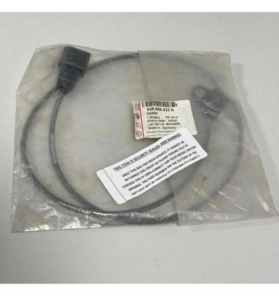 Capteur d'arbre à cames ORIGINAL A038906433A Audi VW VAG, Enlèvement ou Envoi, Neuf, Audi