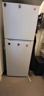 Friac koel vries combi, Enlèvement