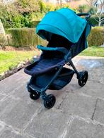 Poussette Britax B-Motion Plus, Enfants & Bébés, Enlèvement
