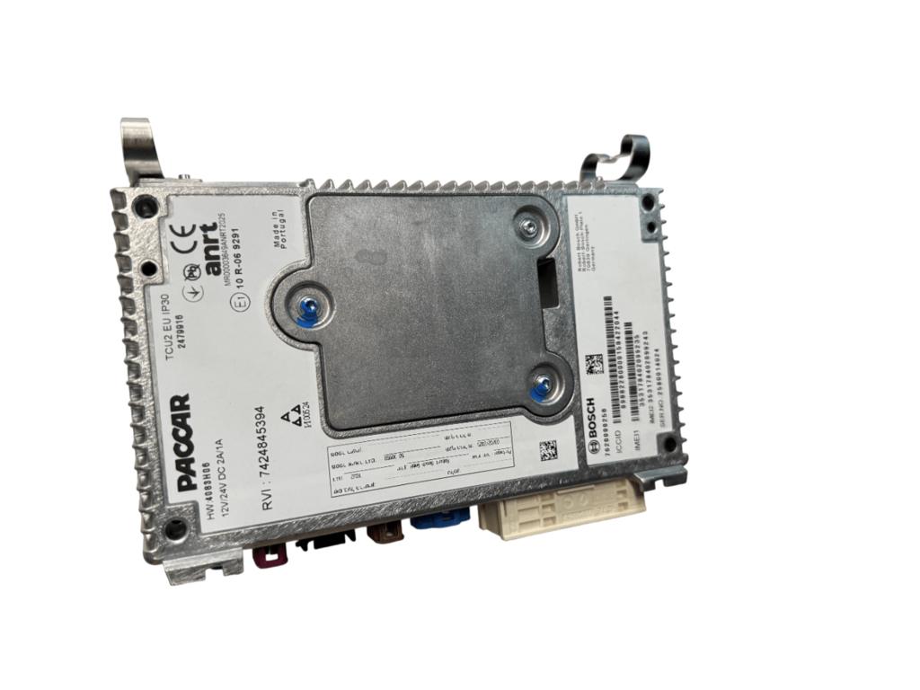 DAF XB XD XF XG ELEKTRONISCHE REGELEENHEID TELEMATICA (TCU), -, -, Nieuw, Elektronica en Kabels