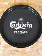 Dienblad carlsberg nieuw, Verzamelen, Biermerken, Ophalen of Verzenden
