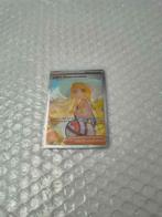 Lillie's Determination (MEG 184), Ophalen of Verzenden, Zo goed als nieuw, Losse kaart, Foil