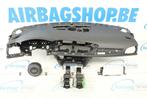 Airbag set – Dashboard zwart Audi A6 4G met kleine gordels, Enlèvement ou Envoi, Utilisé