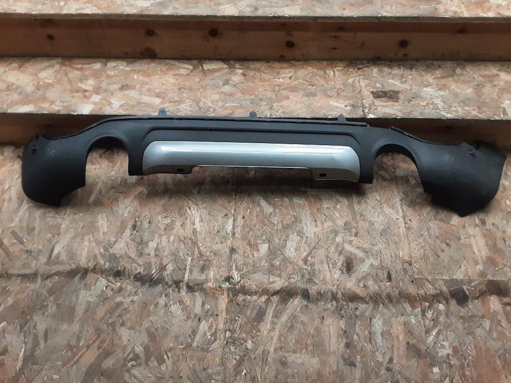 BODEMBESCHERMPLAAT Mini Countryman (F60) (51129477898), Gebruikt, Mevr. I. Hauben, Mini, Rue de l'Espoir 34 34
4030  GRIVEGNÉE, BE