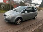 Ford focus C-Max, Autos, Argent ou Gris, Boîte manuelle, 5 portes, 5 places