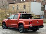 Volkswagen Amarok, Auto's, Particulier, Te koop