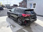 Ford Focus Focus 1.0 EcoBoost ST-Line X, Auto's, Focus, Gebruikt, USB, Zwart