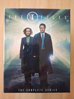 The X Files, Enlèvement ou Envoi