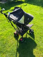 Maclaren buggy techno xt, Kinderen en Baby's, Buggy's, Ophalen, Gebruikt, Maclaren, Verstelbare rugleuning