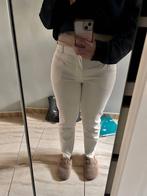 Jeans maison 123, Kleding | Dames, Spijkerbroeken en Jeans, Ophalen of Verzenden, Zo goed als nieuw, Wit, Overige jeansmaten