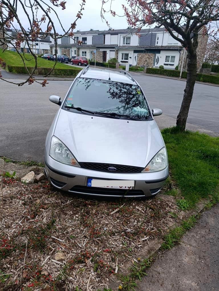 Ford Focus, Focus, 5 deurs, Particulier, Te koop