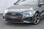 Audi A3 A3 45 TFSIe *COMPETITION*RS SEATS*CARPLAY*ACC*PDC*, Autos, 1395 cm³, Achat, Euro 6, Entreprise
