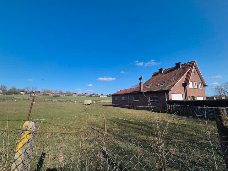 Villa 4F à 1702 Grand-Bigard (Dilbeek), Immo, Maisons à vendre