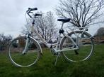 Damesfiets Oxford, Fietsen en Brommers, Fietsen | Dames | Damesfietsen, Versnellingen, Zo goed als nieuw, 50 tot 53 cm, Ophalen