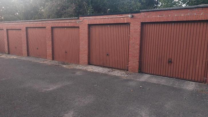 GARAGE Te Huur --- LEUVEN, Immo, Garages en Parkeerplaatsen, Leuven