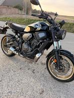 Yamaha XSR 700 - Sporterfgoed, Motoren, Motorrijbewijs A, Meer dan 35 kW, 689 cc, ABS