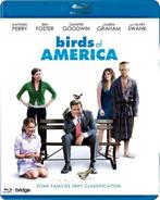 Birds Of America, Enlèvement ou Envoi