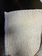 Tapijt bouclé, Ophalen