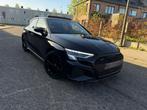 Pack Audi A3 S3 1.5 TFSI 150CV 2023,  automatique, Autos, Cuir, Capteur de lumière, Achat, Euro 6