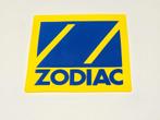 Zodiac logo om te lijmen op boot (NIEUW) geel, Watersport en Boten, Niet ingevuld, Overige typen, Niet ingevuld, Nieuw