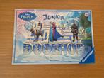 Doolhof 'Frozen", Een of twee spelers, Ophalen, Gebruikt, Ravensburger