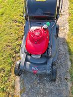 Honda grasmaaier 537 HRX, Ophalen, Cirkelmaaier, Honda, Benzine-grasmaaier