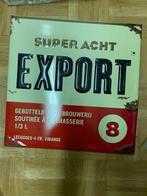 Plaque publicitaire EXPORT, Enlèvement ou Envoi, Neuf, Panneau, Plaque ou Plaquette publicitaire, Autres marques
