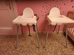 Kinder stoel ikea, Kinderen en Baby's, Ophalen, Gebruikt, Overige typen, Gordel(s)